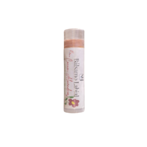 Balsamo Labial Coco Almendras