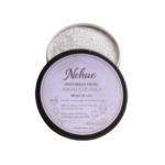 Mascarilla de Arcilla Blanca Aceite de Barba Vikingos NEHUE