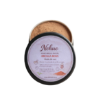 Mascarilla de Arcilla Roja 30 g Aceite de Barba Vikingos NEHUE