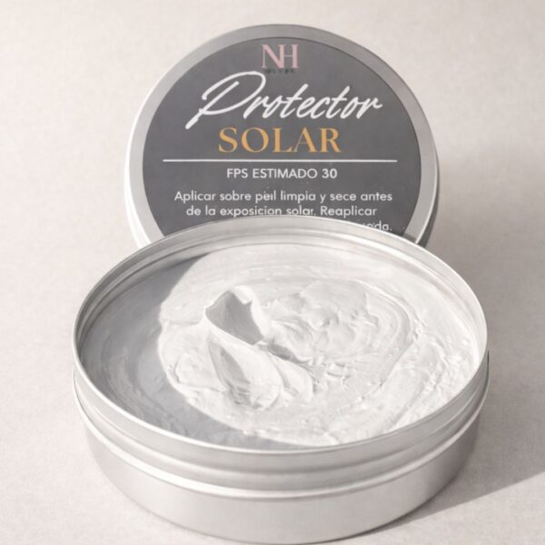 Productos NEHUE (5) Protector Solar