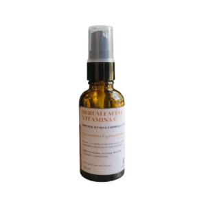 Serum Facial Vitamina C Serum Facial Vitamina C