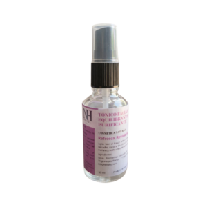 Tónico Facial Equilibrante & Purificante NEHUE – 30 ml