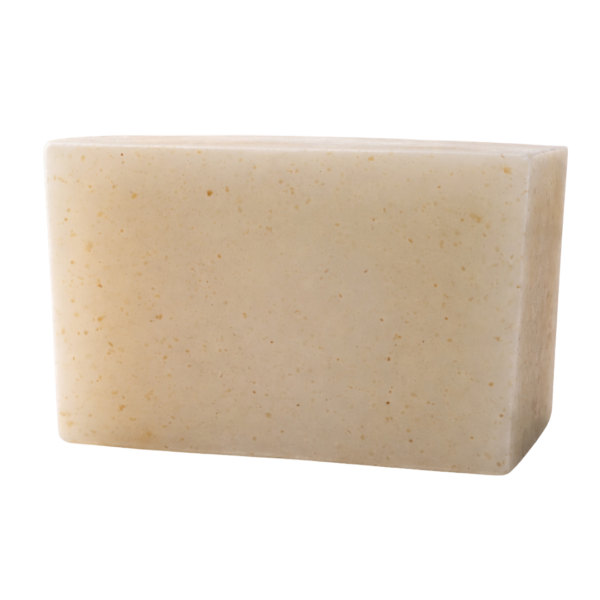 Jabón de avena calendula